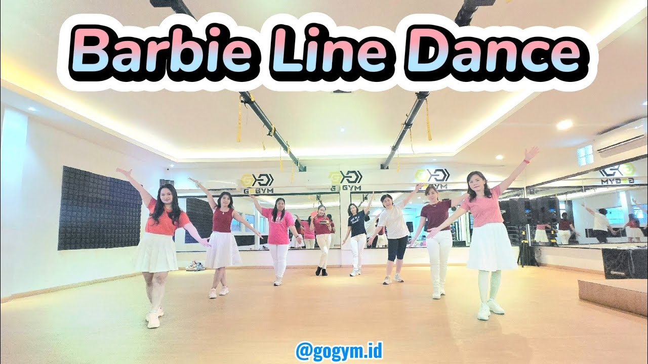 Sweet Little Bumble Bee - Line Dance - Beginner - Choreo : Vee Trias (INA) - March 2025