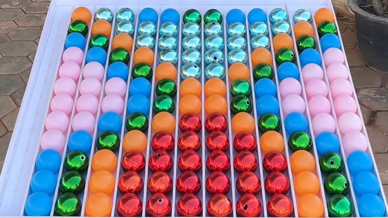 Play Puzzle Game – Quick Smart Color Sort