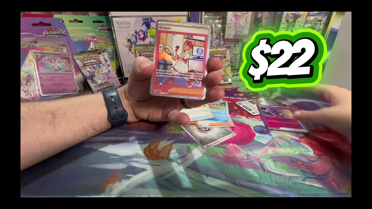 Day 28 - Lil bro wins! But Will Prismatic still be Traumatic?? Find out! #pokemon #prismatic #eevee