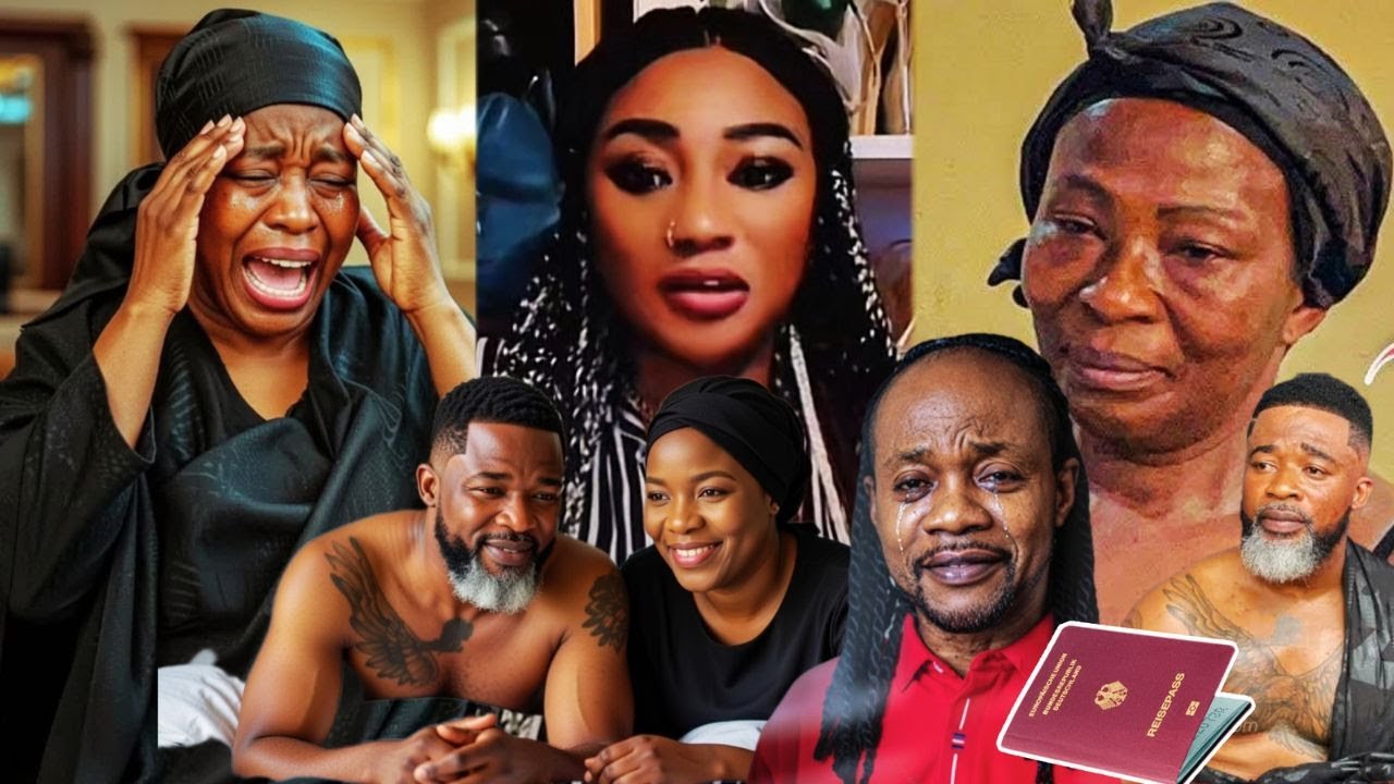 Shocking €vil Odo Bronii Charm On Daddy Lumba and Akosua Serwaa As Secrets Exposed ! Team Legal Wive