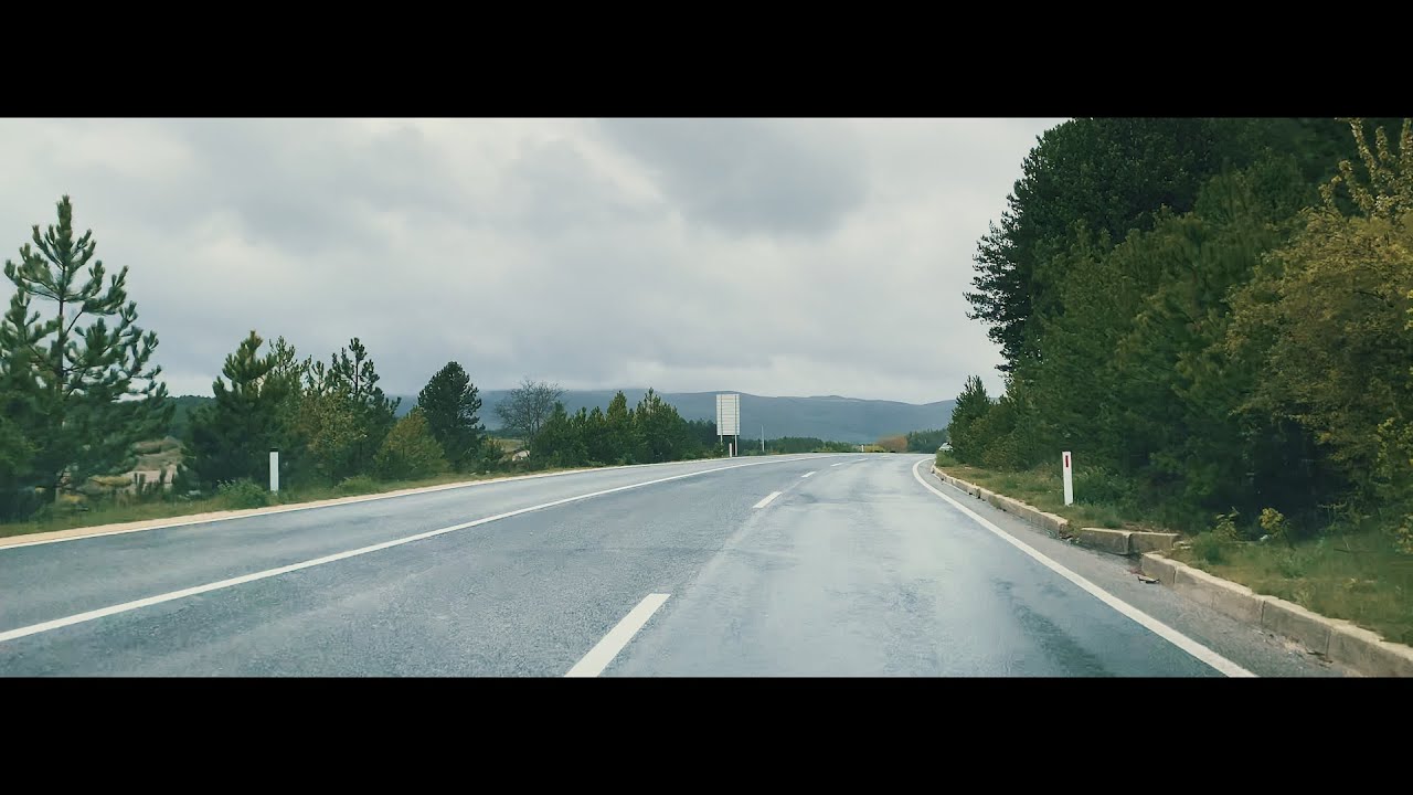 Tomislavgrad, 6.5.2020. - CAR CAM