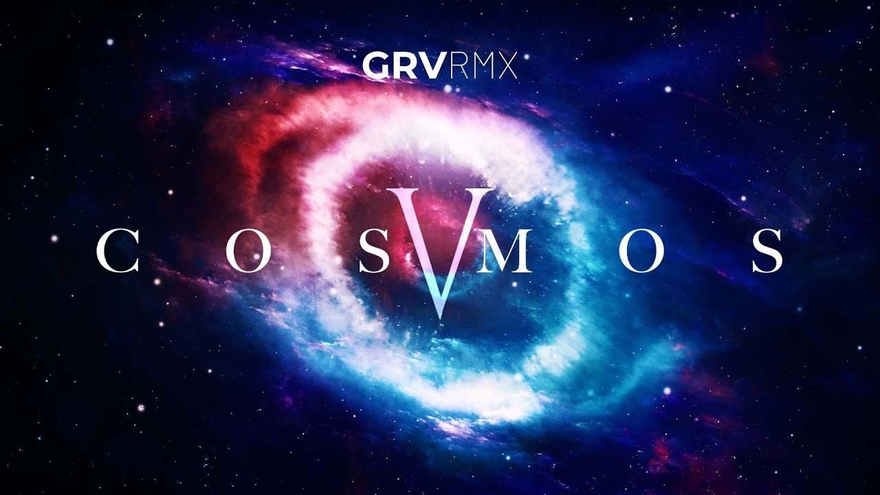 2 Hours of Epic Space Music: COSMOS - Volume 5 | GRV MegaMix | COSMOS V