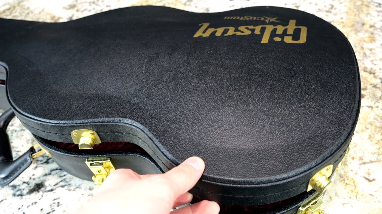 I Couldn't Pass This DEAL Up! | 2022 Gibson SG Custom Ebony 2 Pickup Review