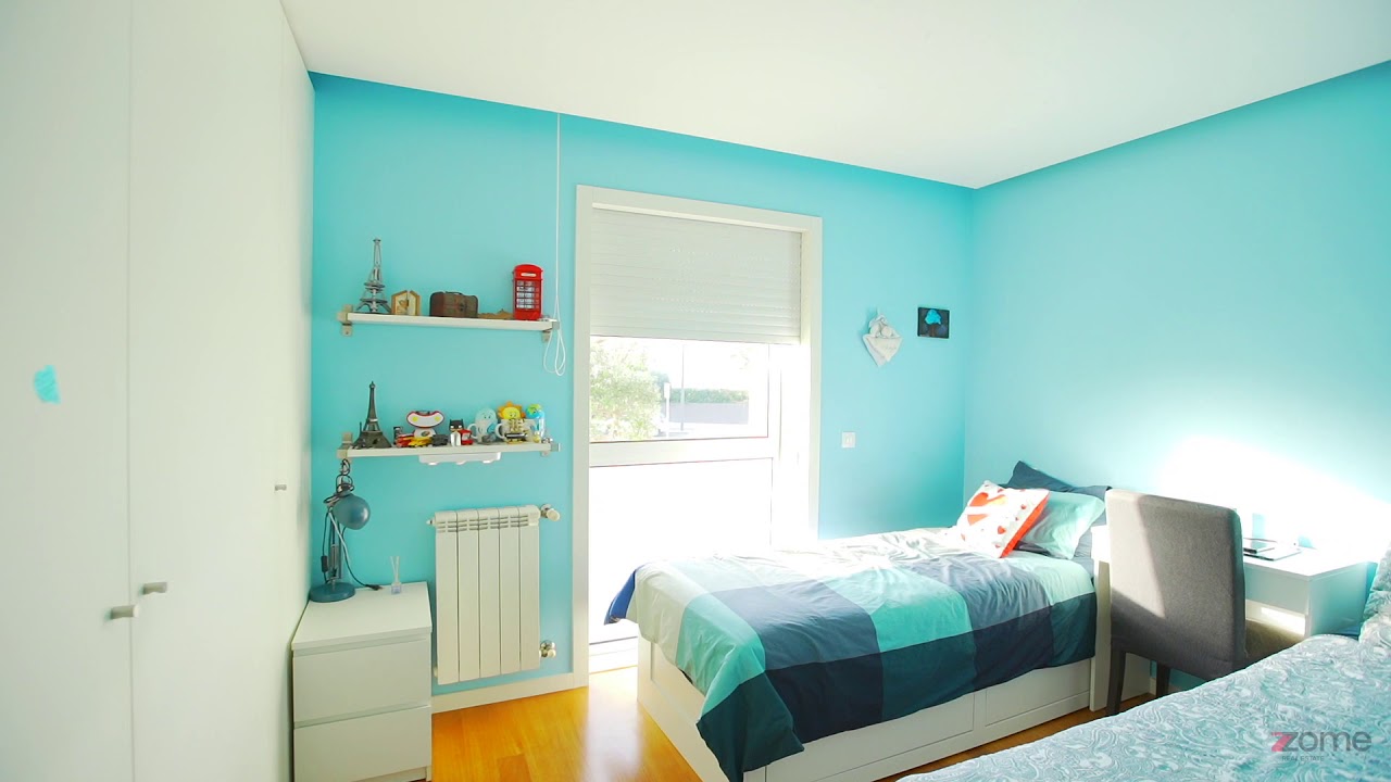 Apartamento T3 Vila do Conde