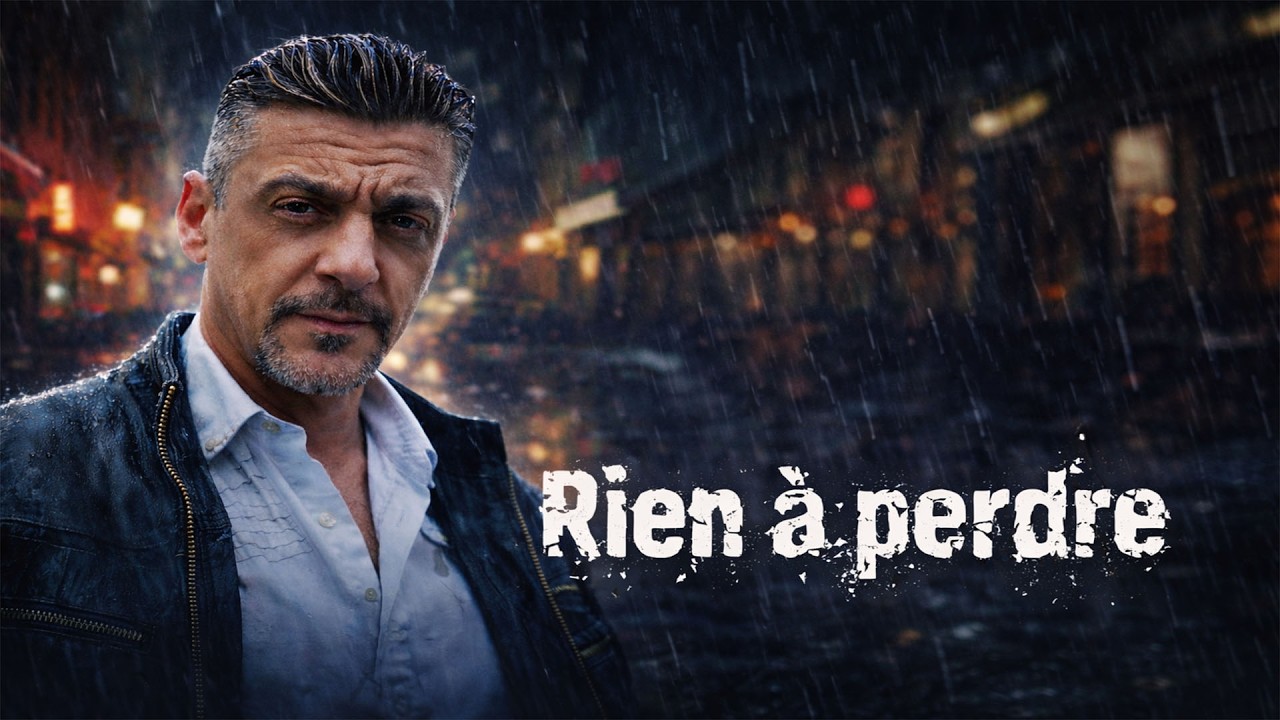 Rien à perdre