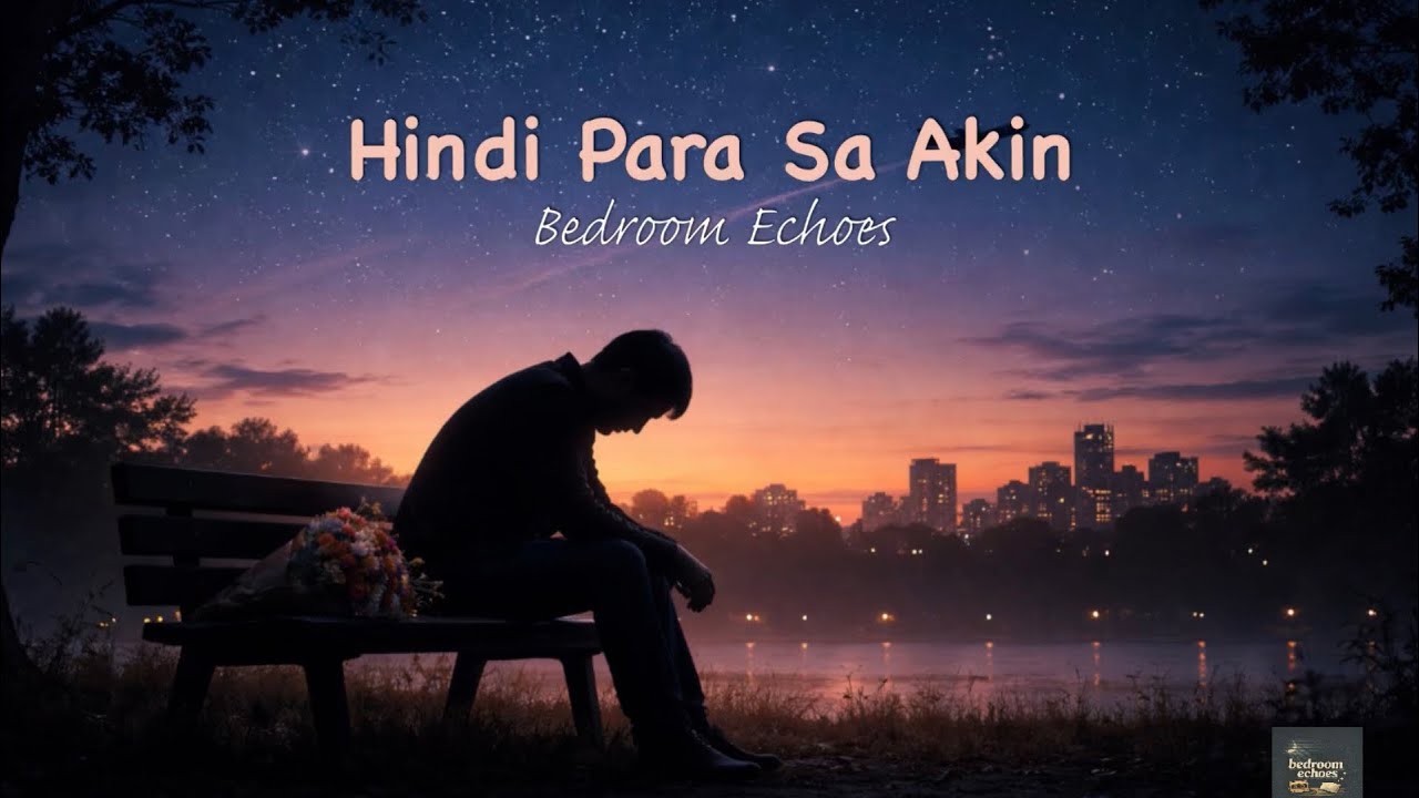 Bedroom Echoes - Hindi Para Sa Akin