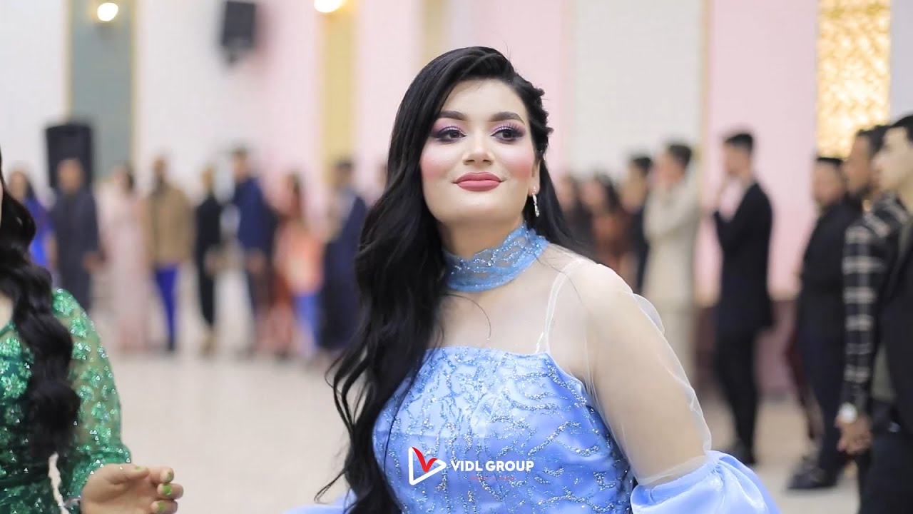 حفلة زفاف(الياس♡امال)جزء5 نيشان بعدري