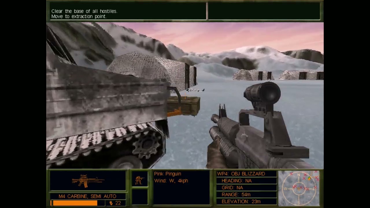 Delta Force 2 - (OCR) 02 