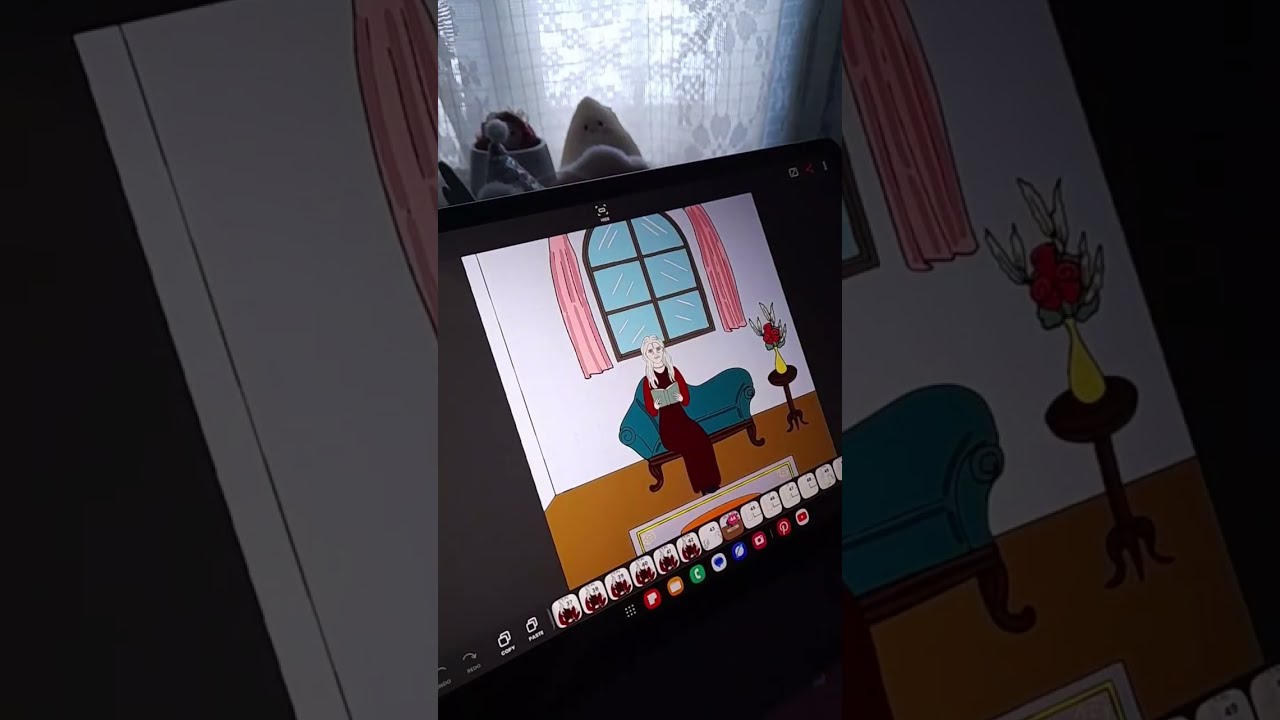Малюю