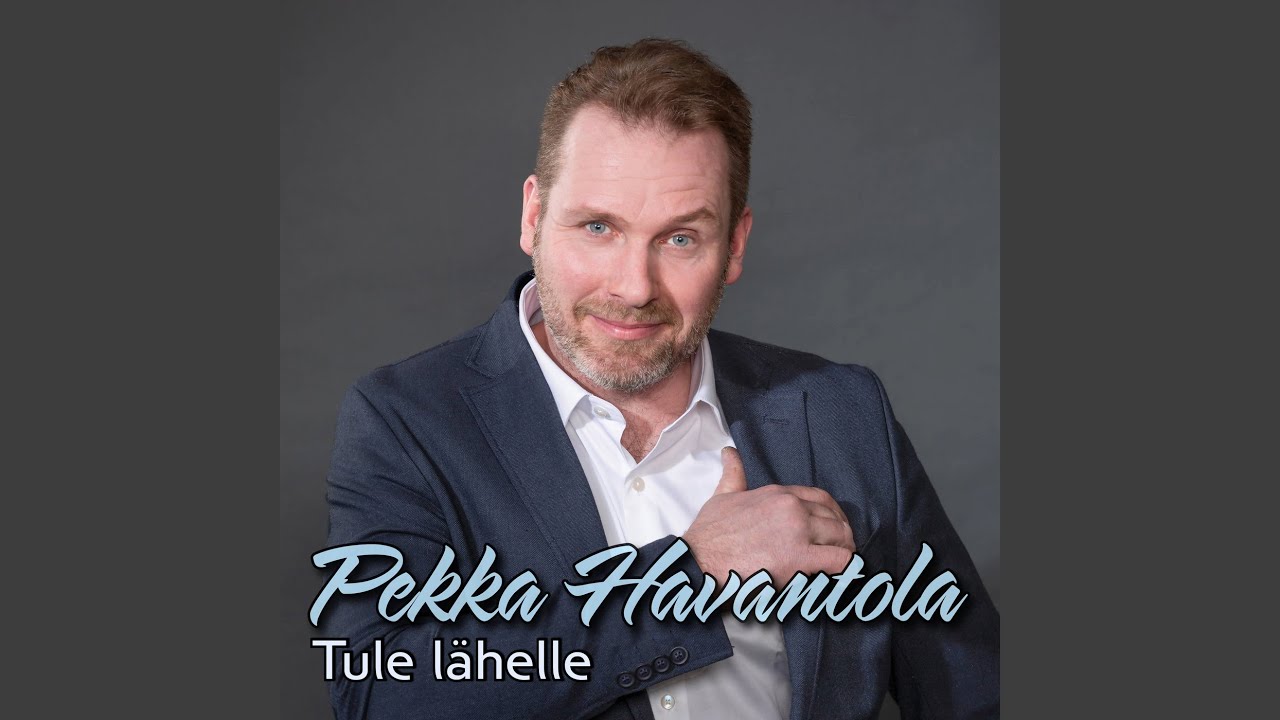 Tule lähelle