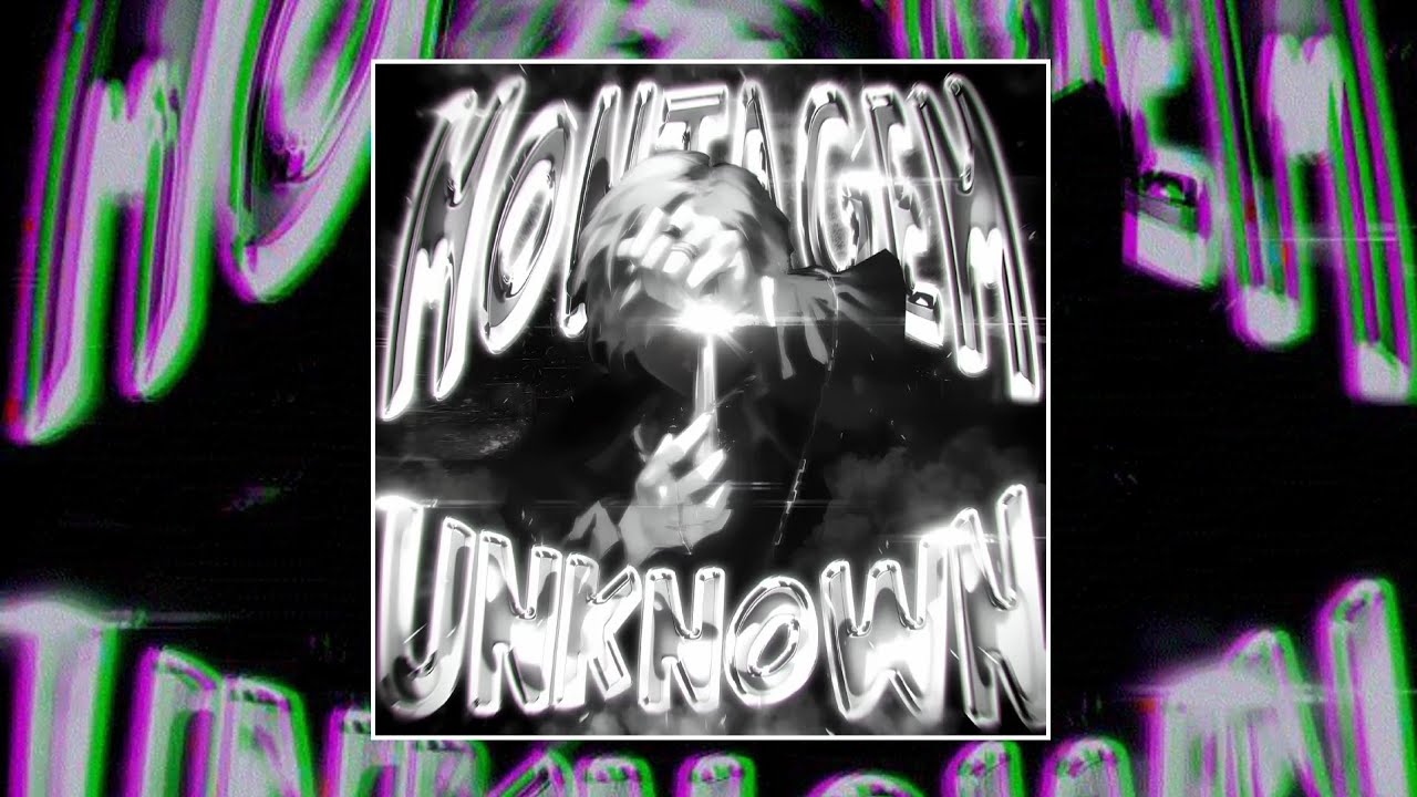 MONTAGEM UNKNOWN (Ultra Slowed + Reverb) [1 Hour Loop]