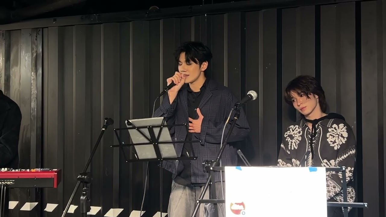 【Busking現場】Let go cover by Allix@ALITZ_D2 PLACE ONE 清算2025立FLAG市集