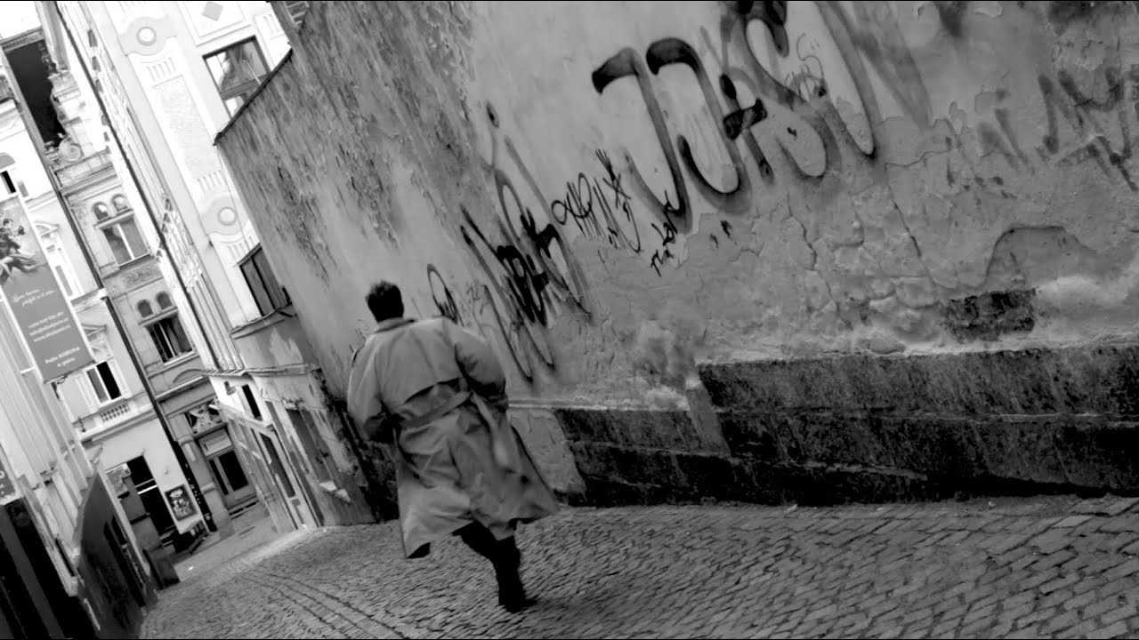 Spectres de suspicion