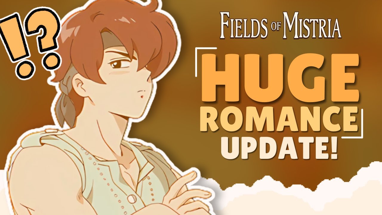 Fields of Mistria's 3rd Major Update Will Be INCREDIBLE. How Close Were Our Predictions? 👀