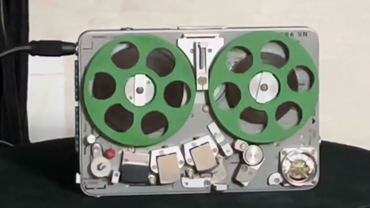 Nagra SN