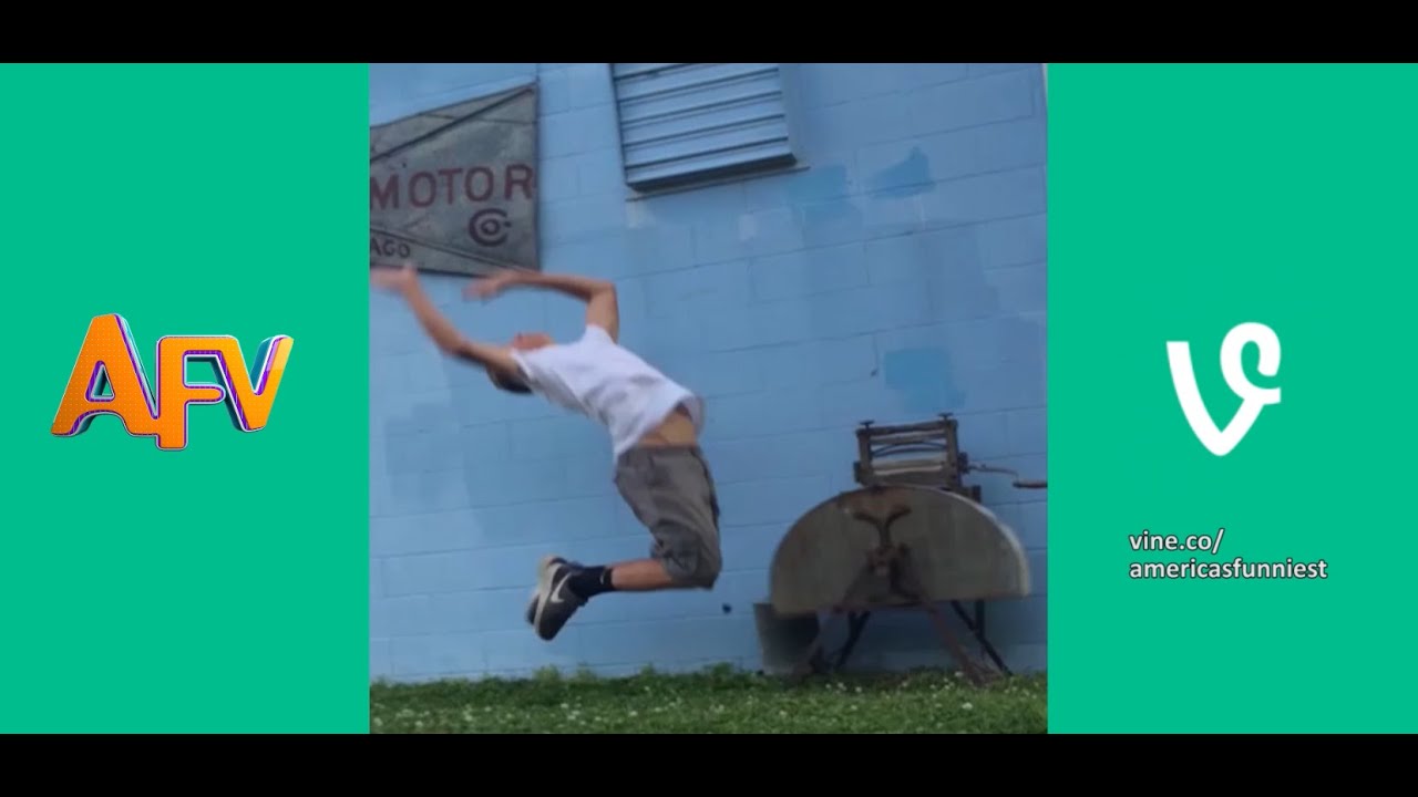 All AFV Vines From December 2015