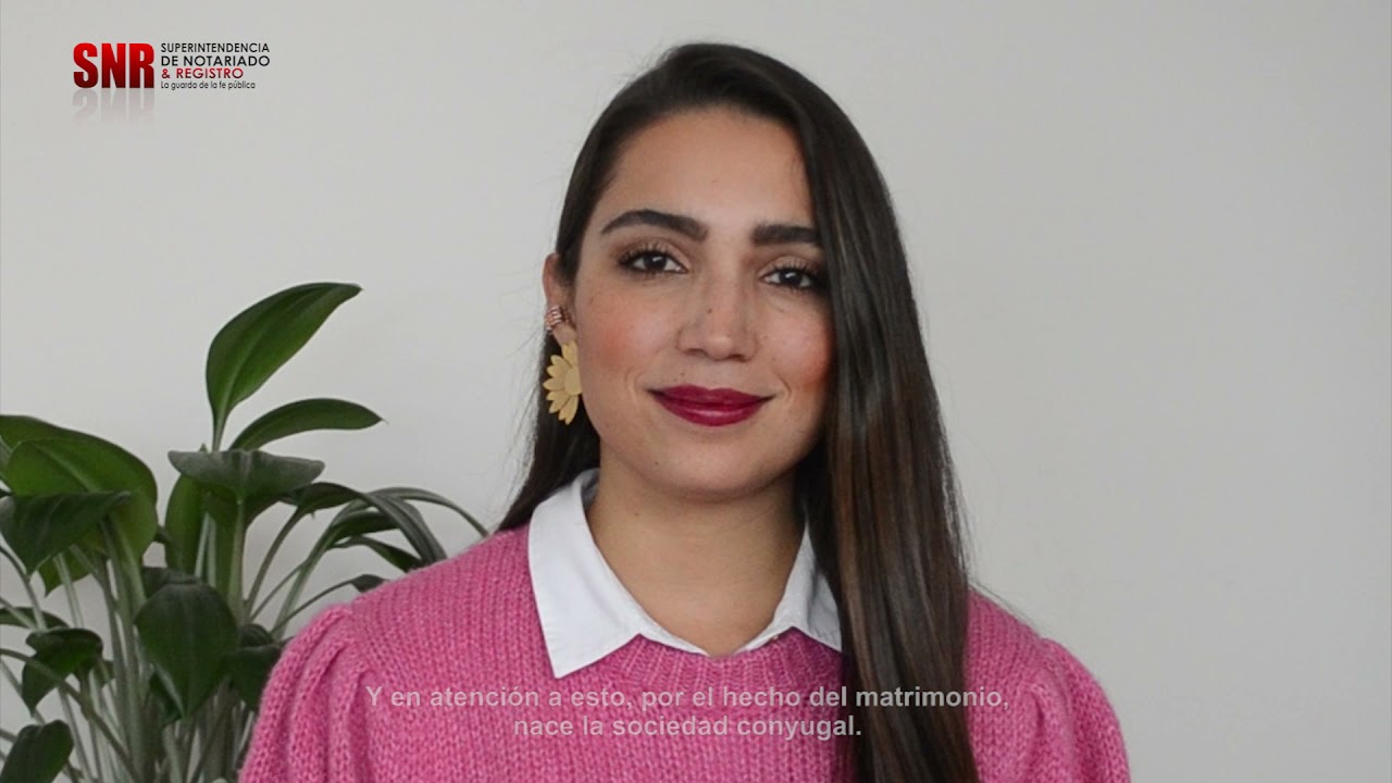 ¿Sabes cuáles son los trámites más frecuentes en las notarías? #ABCDeSupernotariado Parte II