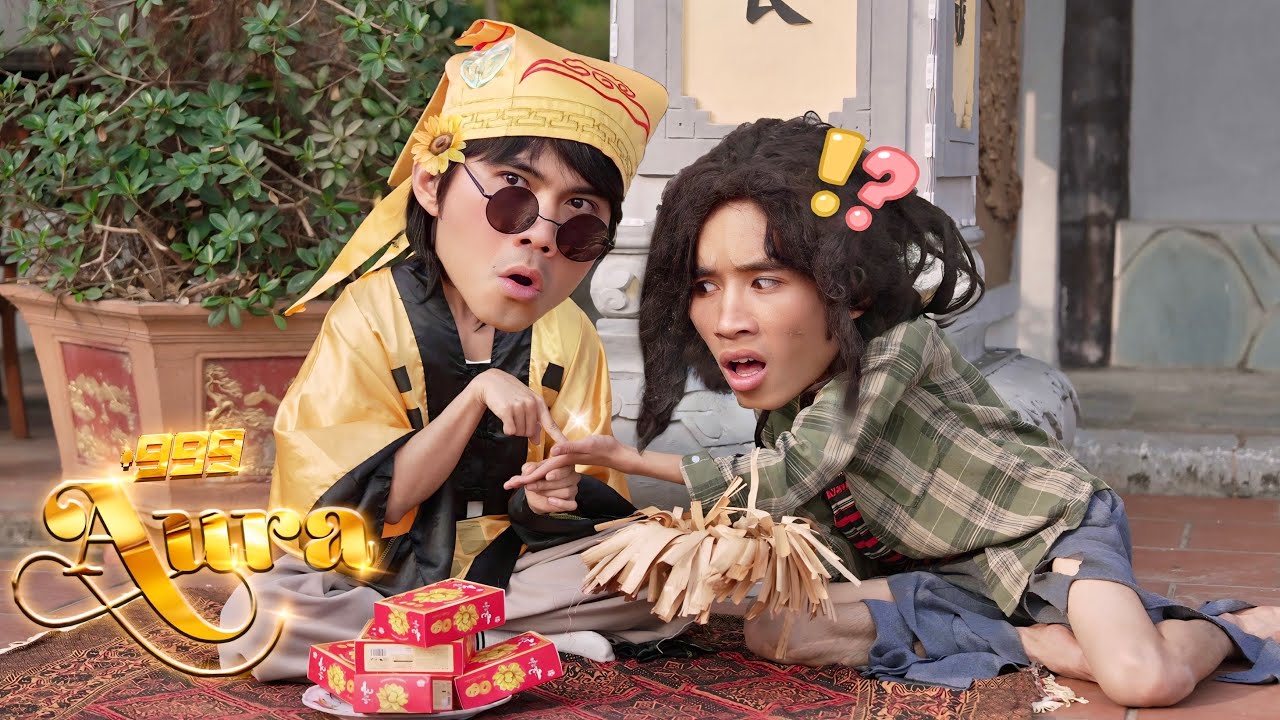 Hài: Hệ Tư Tưởng Oppa Huy | Phần 8