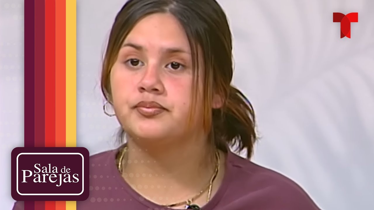 👨🧬👶No sabe si es su hijo y ya quieren que lo mantenga | Sala De Parejas