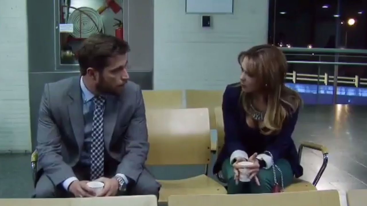 Alicia y Santiago Parte 2