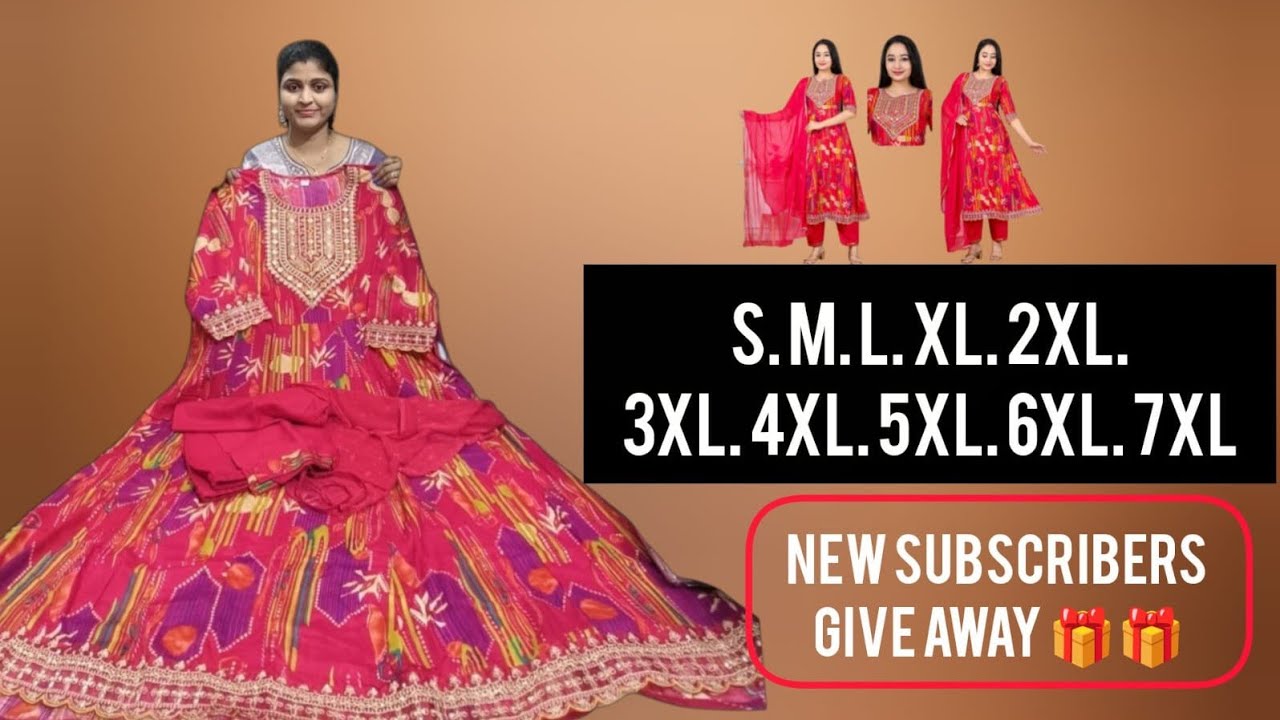 Live 🔴 New Stock 💃💃 పెద్ద sizes 💥 Small Sizes 🤩Hit 🎯 collection 🎉New Subscribers Give Away 🎁🎁
