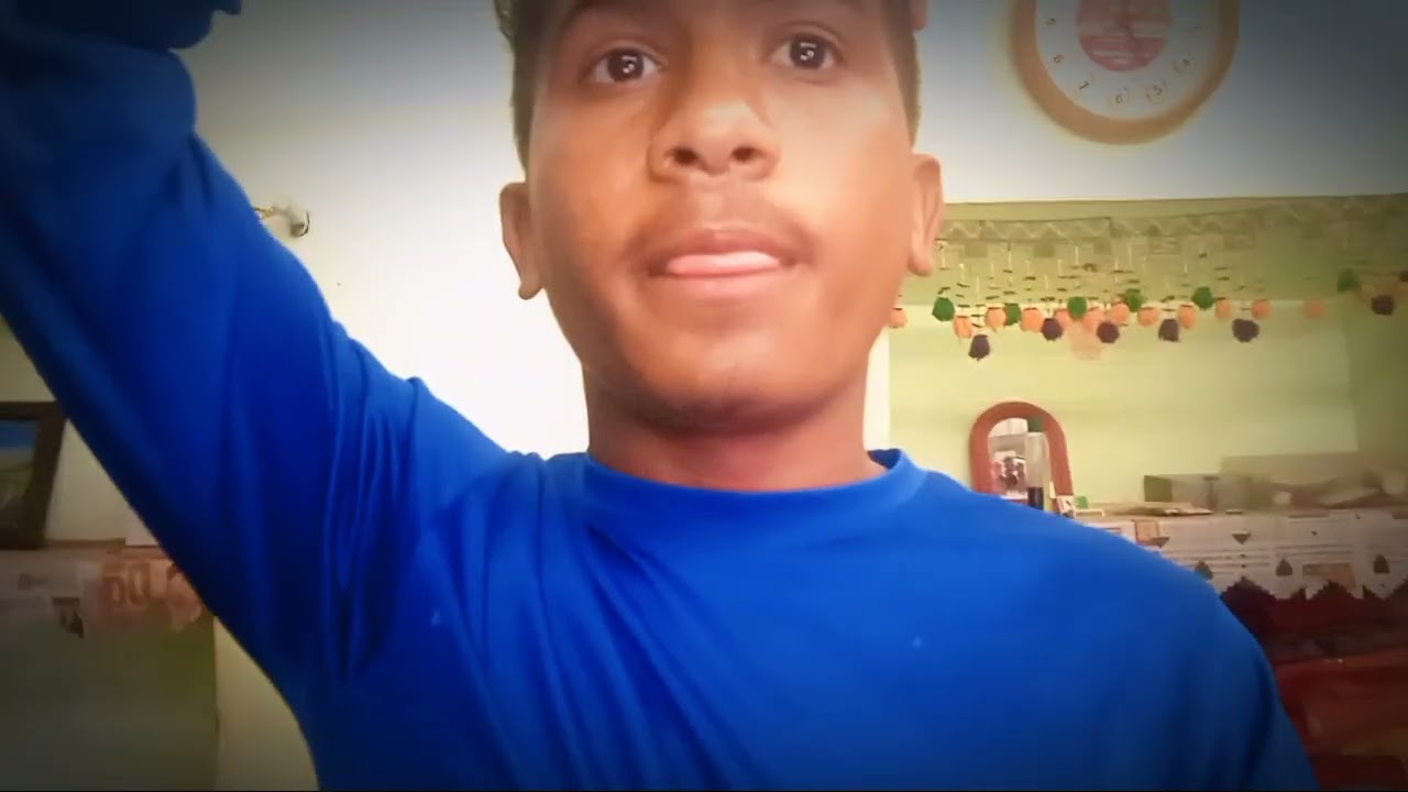 मूंगफली को गरम किया और बहुत ही सुन्दर vlogs benaye