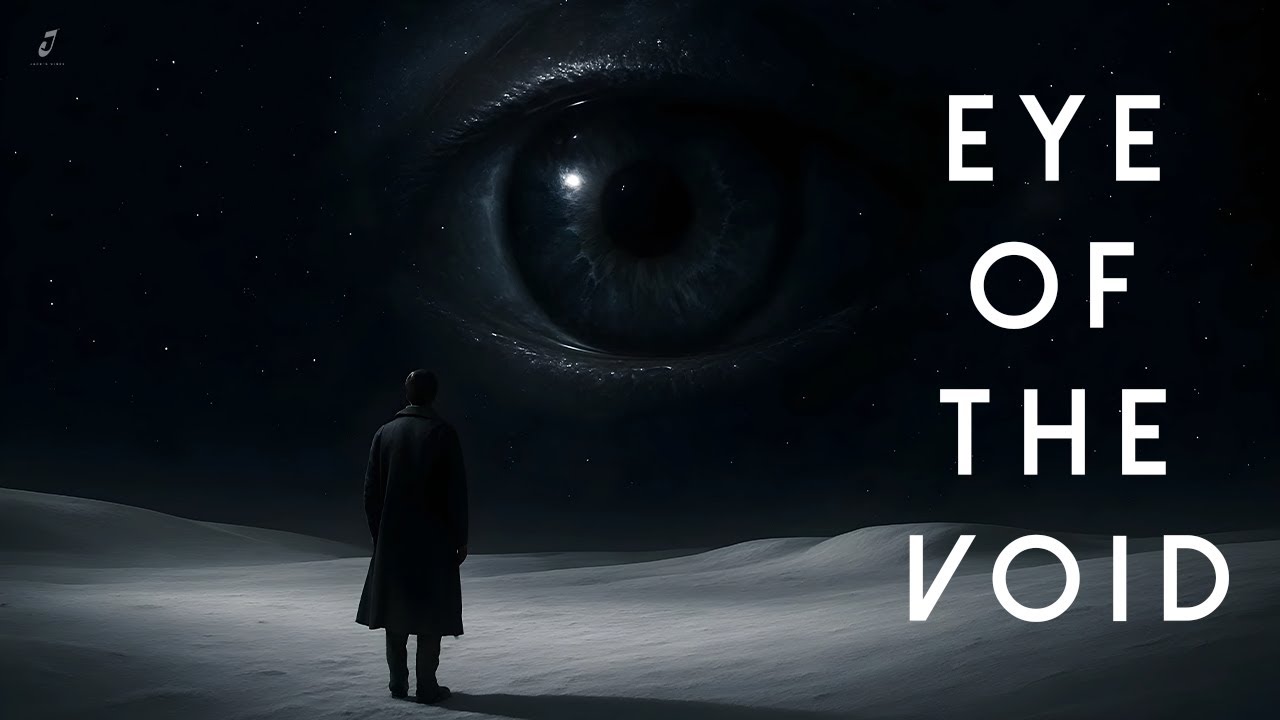 Eye of the Void | Dark Cosmic Ambient Music | Jack's Vibes
