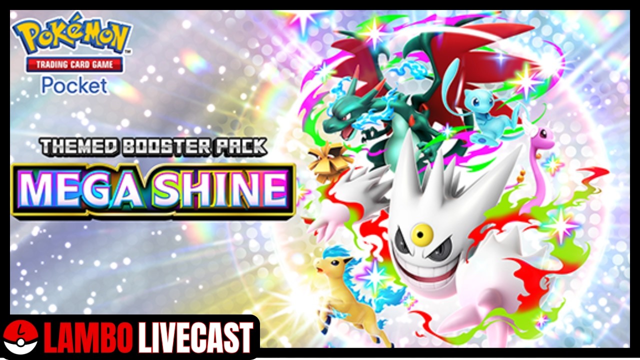 NEW SET! + Ranked Matches | Pokemon TCG Pocket