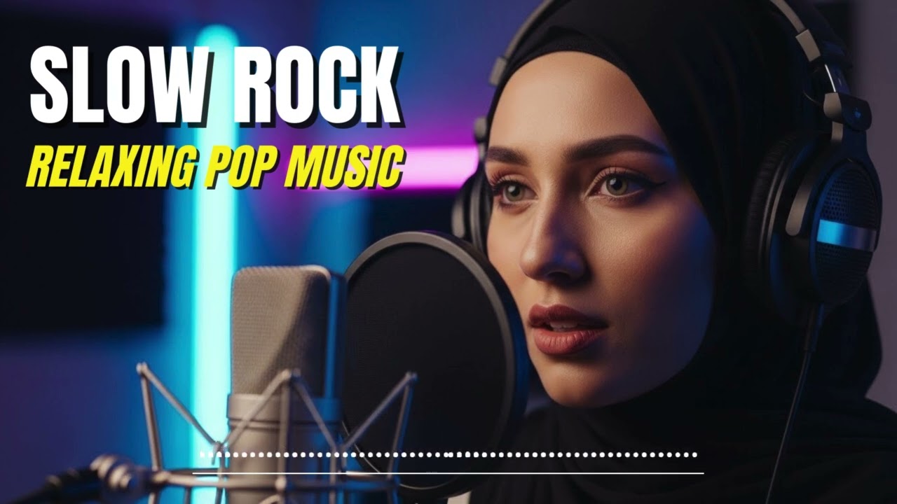 Slow Rock Romantic Playlist for Broken Heart – Best Sad Love Rock Mix