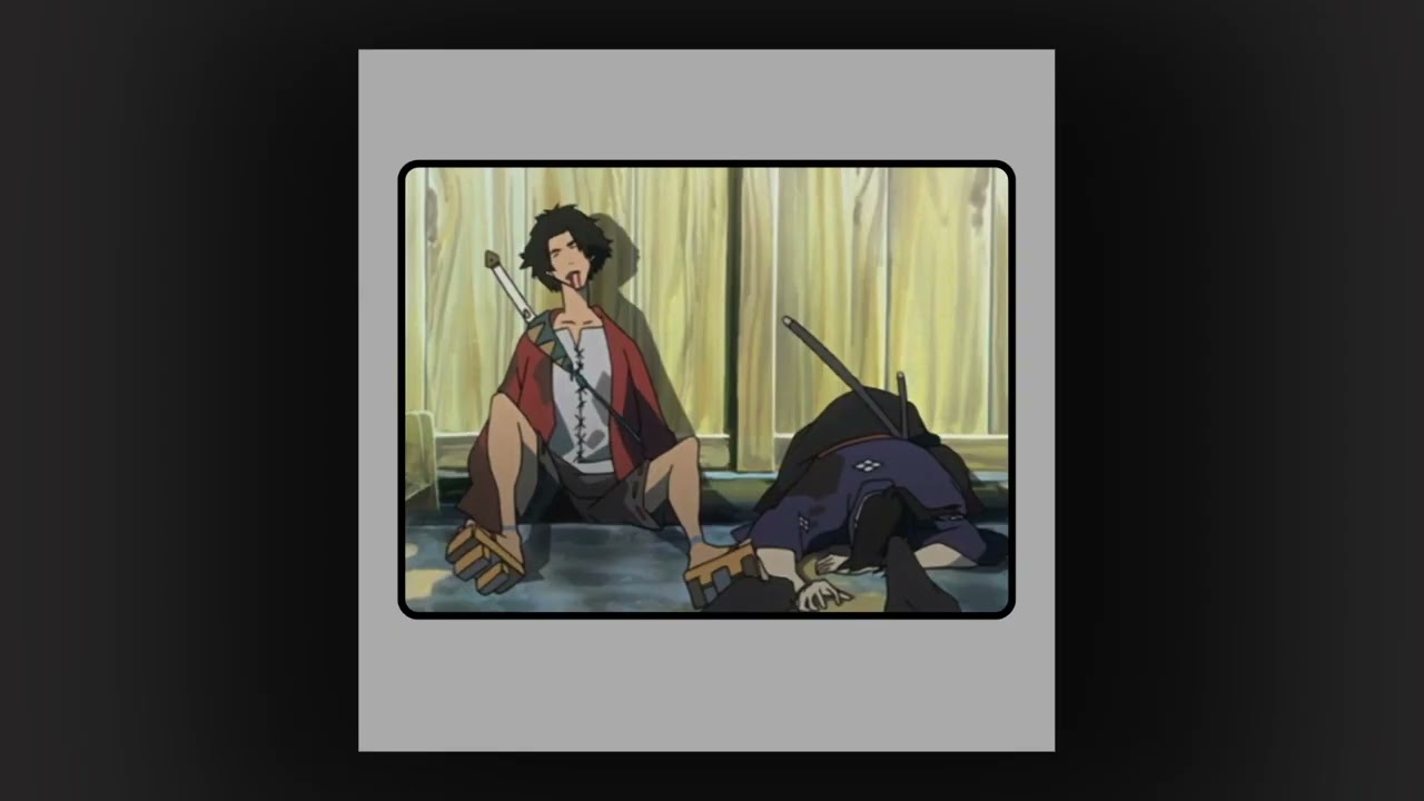 Mugen | Nujabes x Boldy James Type Beat
