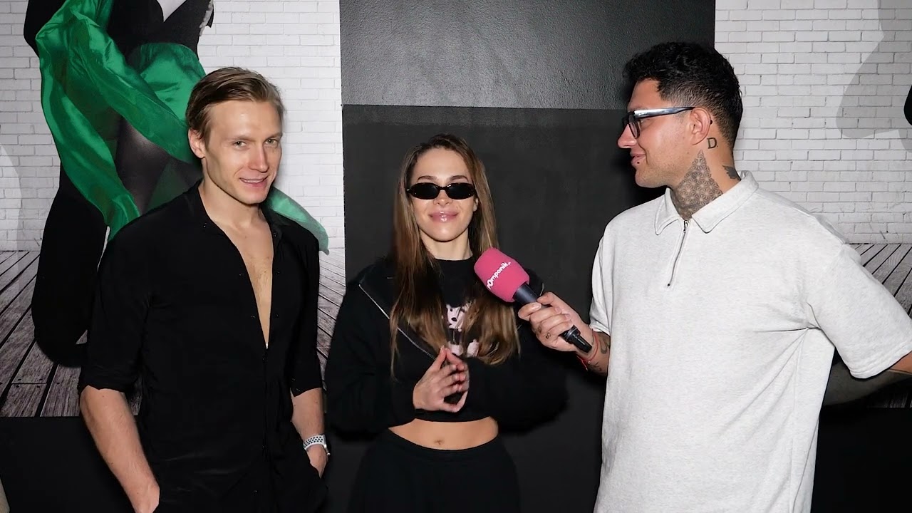 Blanka o klątwie niebieskiej sukienki. Dlaczego nie miała studniówki?