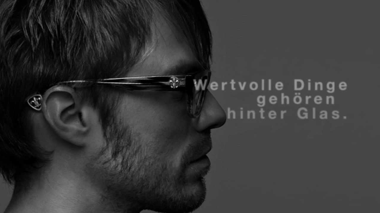 Cinemovie Klarsicht Optik
