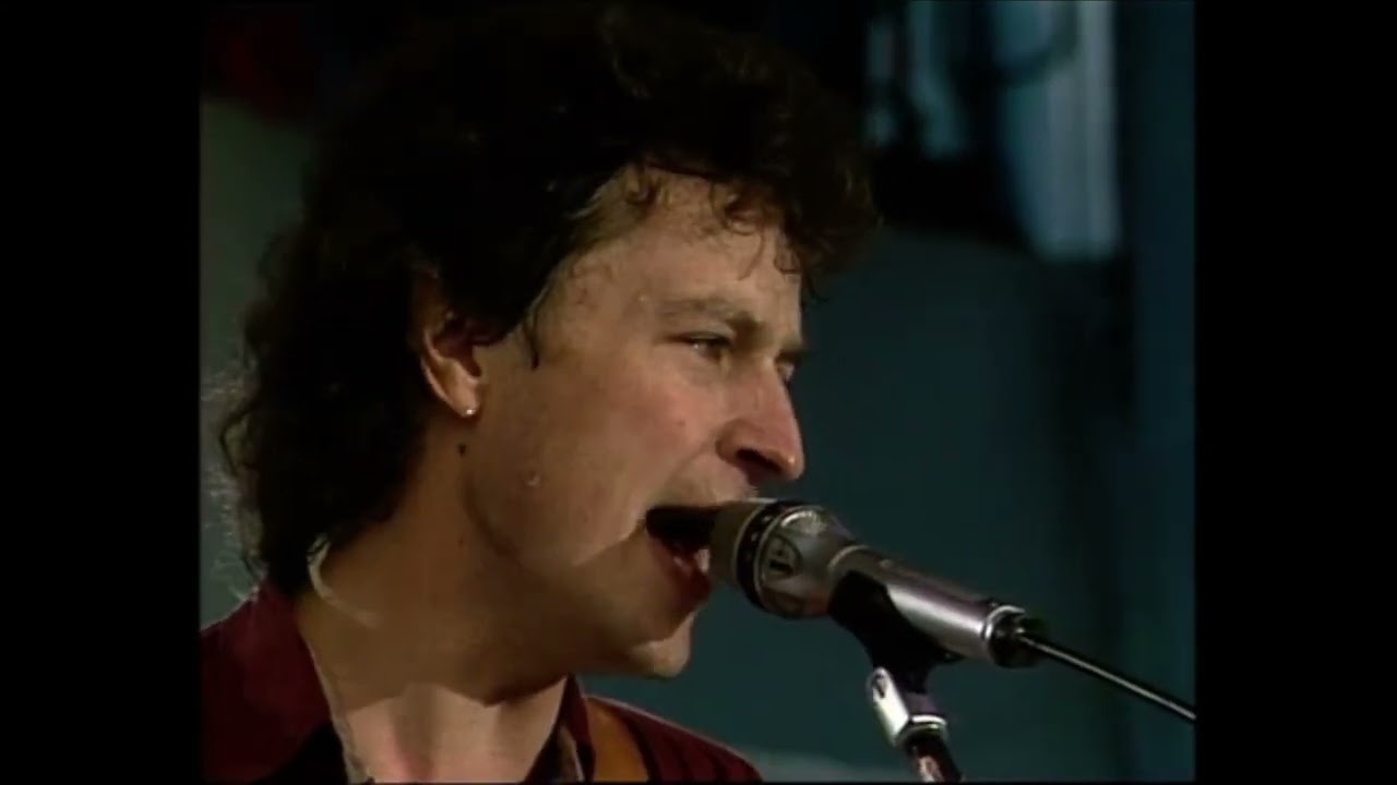 BAP- live am 1984 Jahre in Xanten