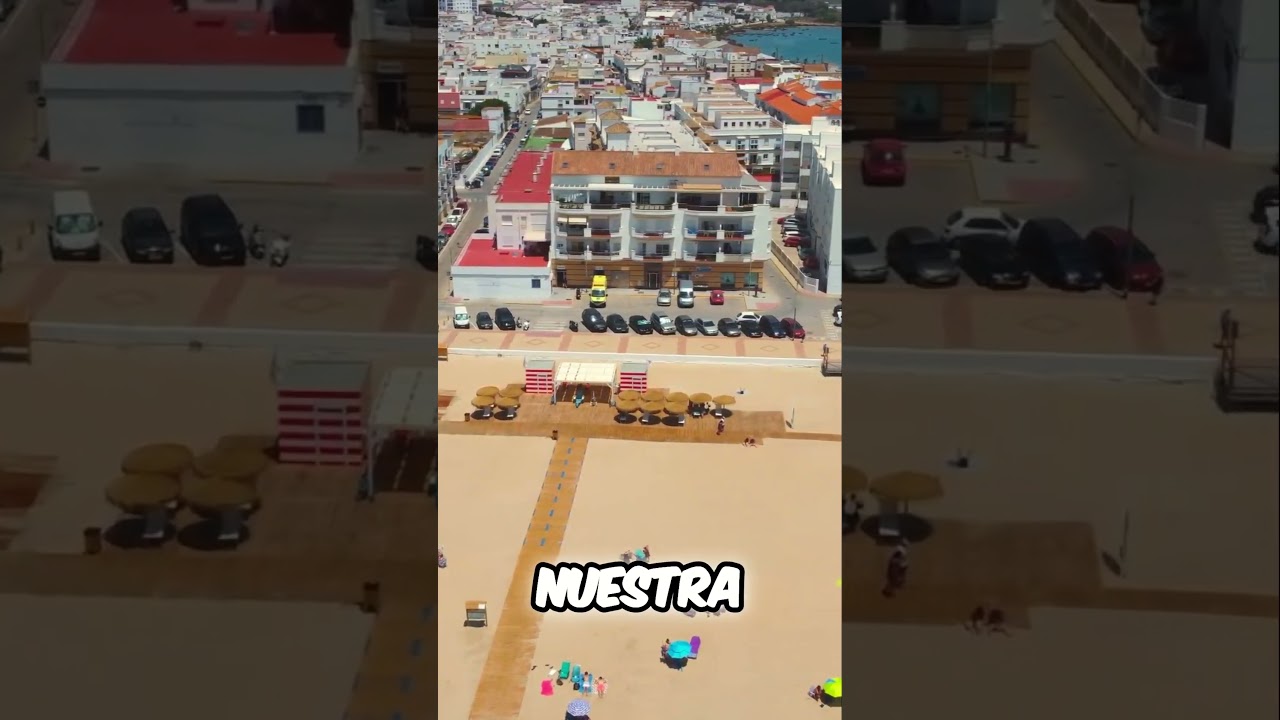 Barbate: Tesoro Andaluz y Playas Impresionantes en Cádiz