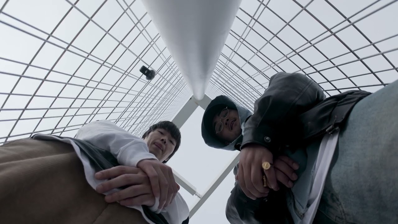 [선공개] 기린 - 답답X3 feat. 잠비노