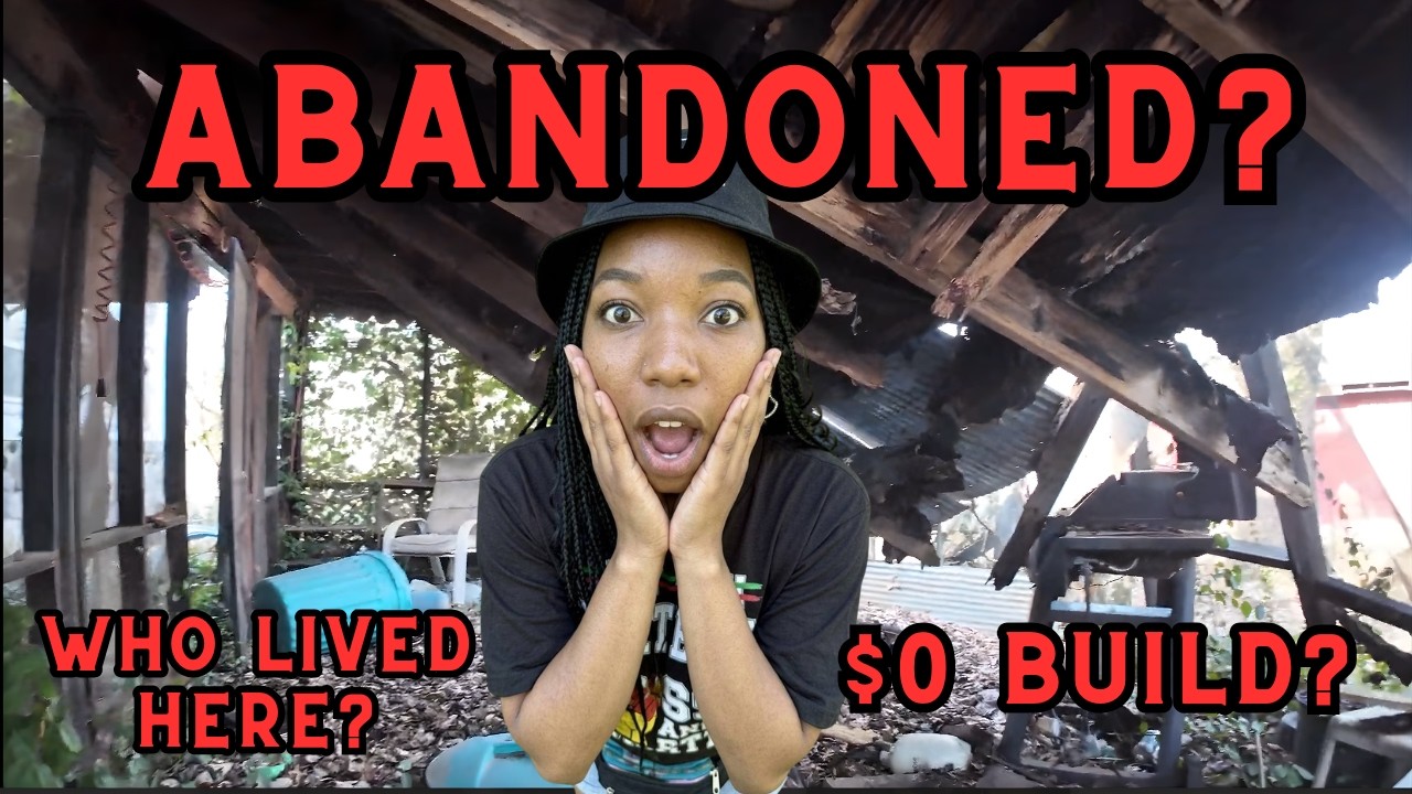 Ep 3: We Thought It Was Junk..... Until We Looked Inside