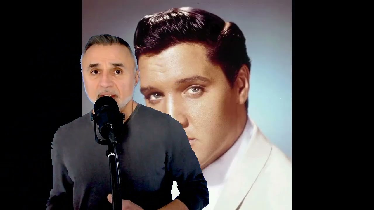 Pocket full Of Rainbow #elvis