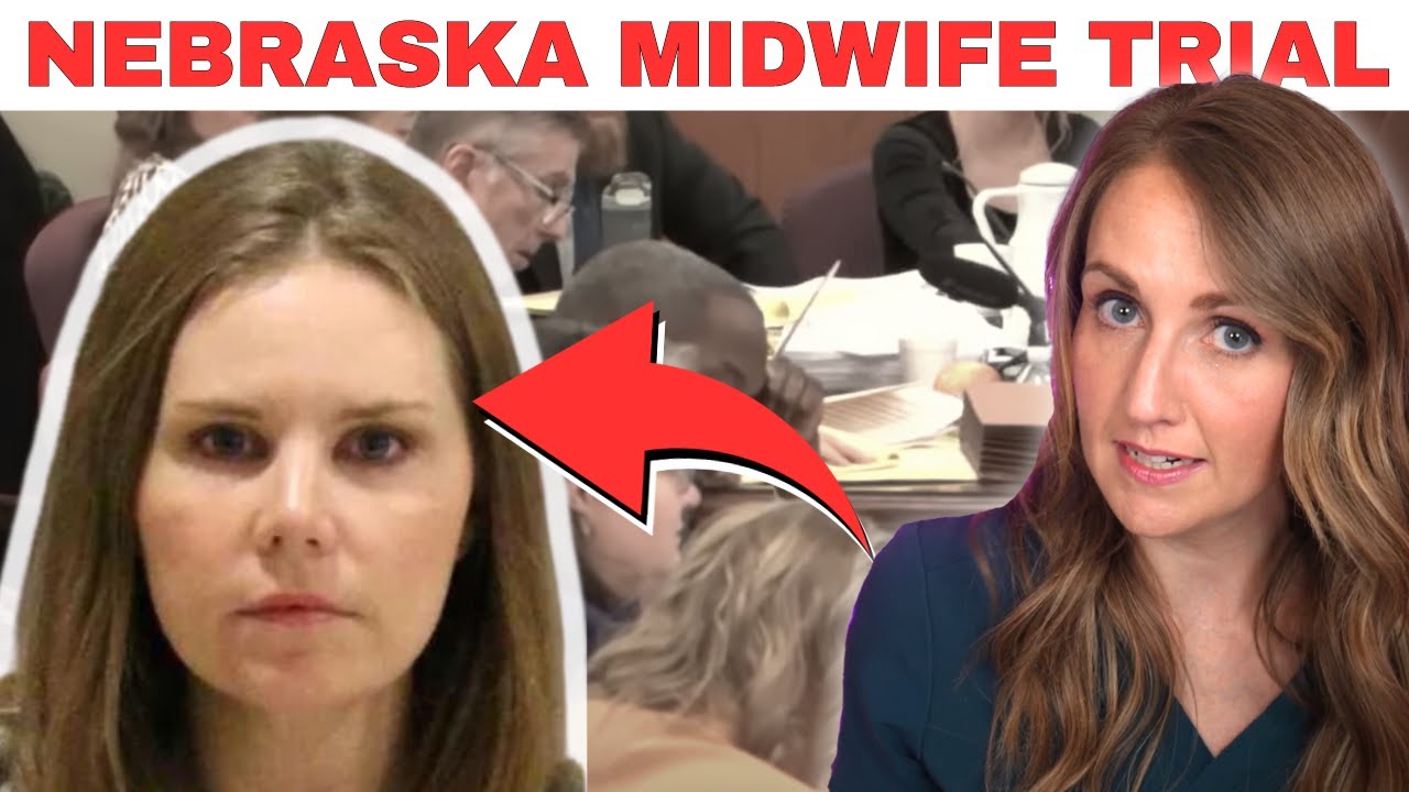Tragic home birth with a midwife in Nebraska...