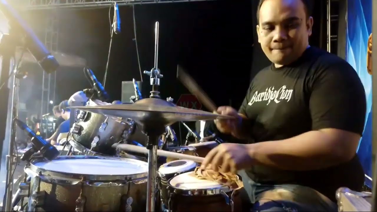 🔴 New Bareksa Terbaru❗Satu Rasa Cinta - New Bareksa Live Kedamean Sedan Rembang