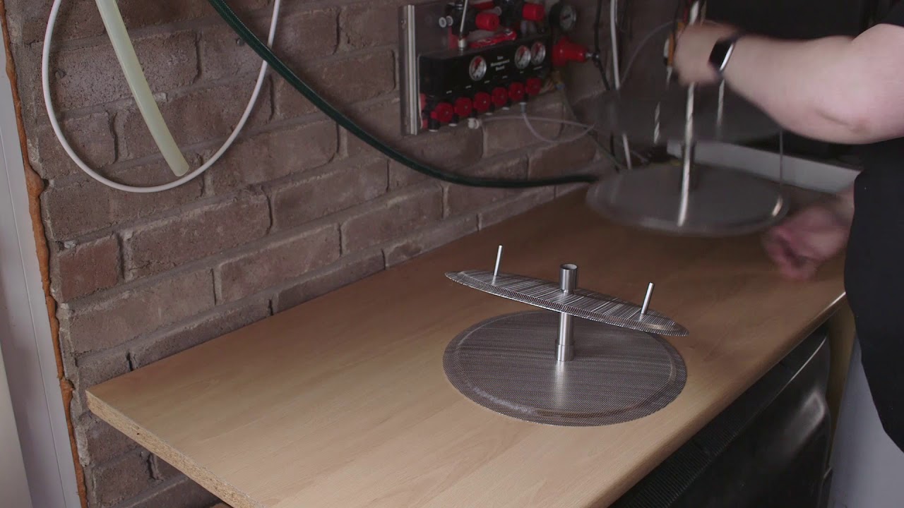 The overflow pipe. Why it matters and a look at a new extending pipe