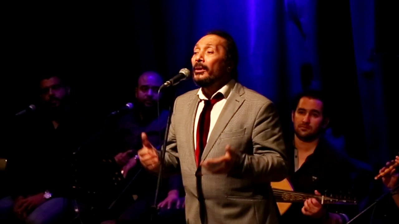 ياحى فوق كل حى - على الحجار | Ali ElHaggar