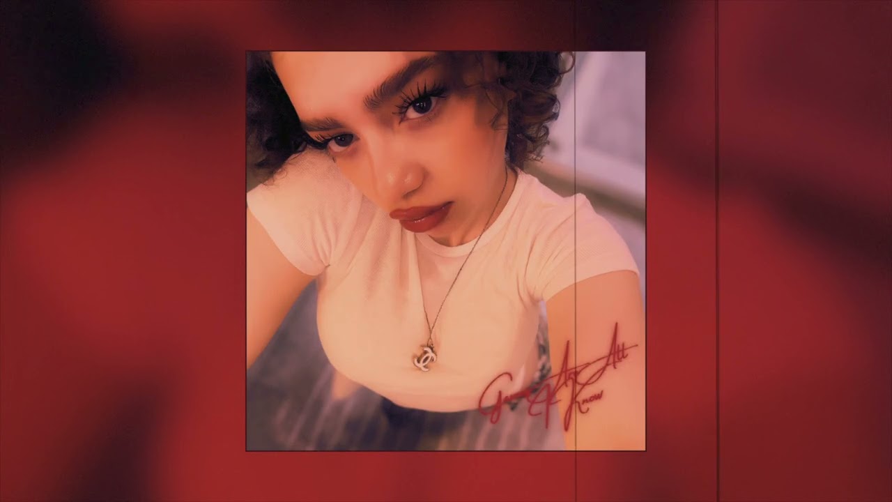chill rnb type beat - 