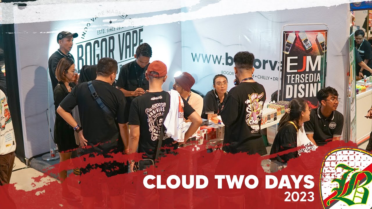 CLOUD TWO DAYS 2023