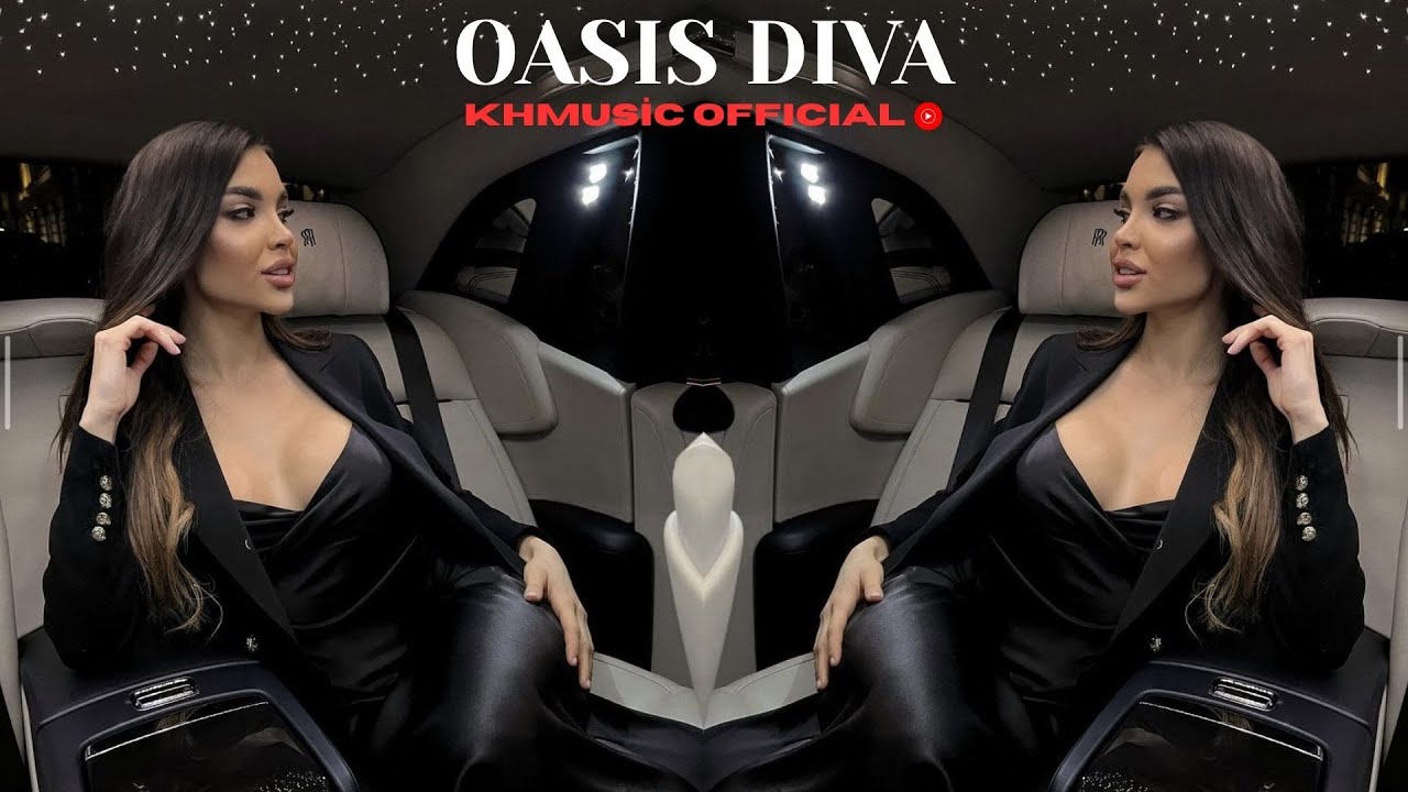OASIS DIVA (KH MUSIC OFFICIAL)