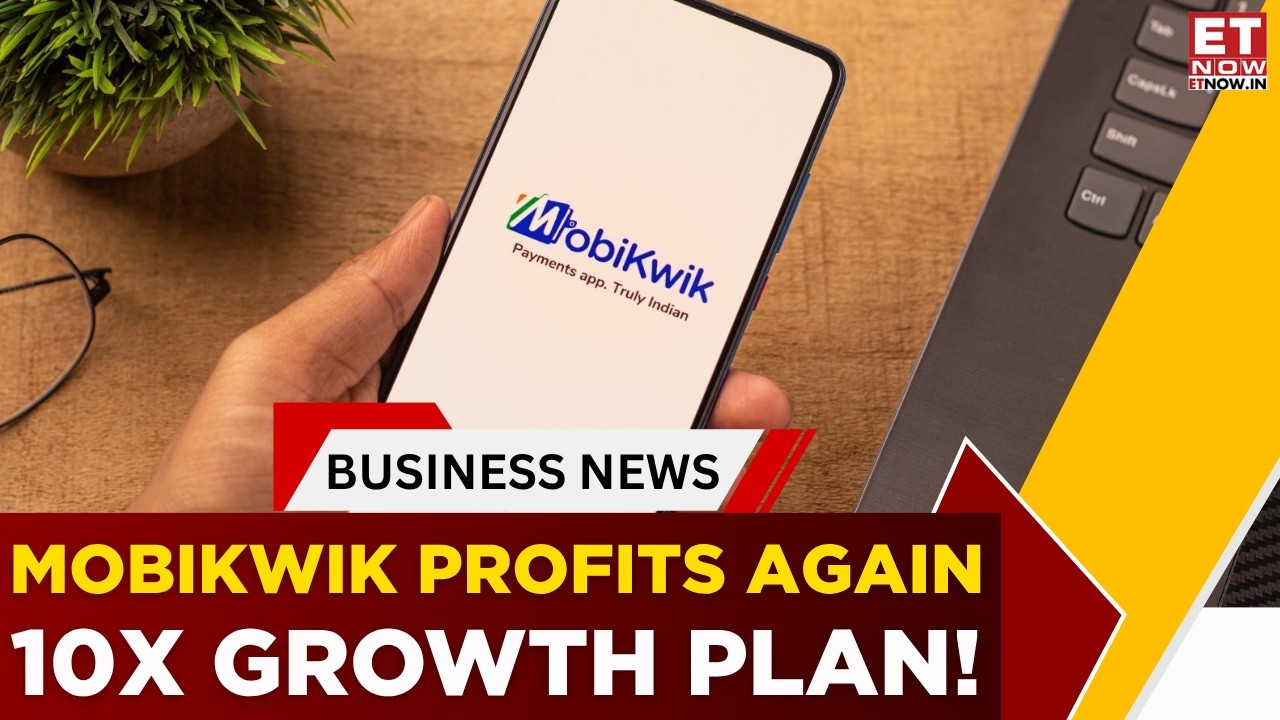 Результаты MobiKwik за 4 квартал: резкий рост UPI, стабильная прибыльность и крупные ставки на кр...