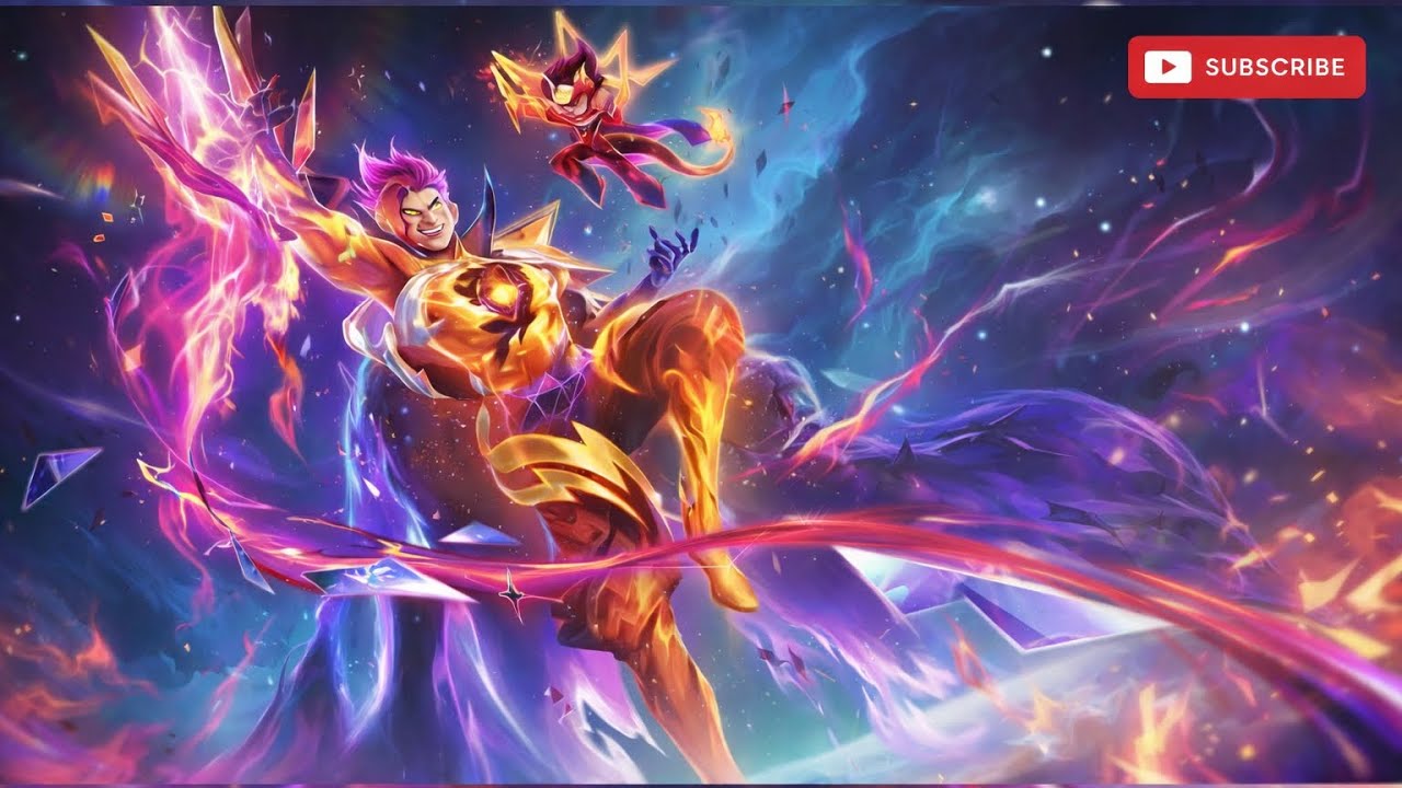 Main Hero Power, Oleng Dikit Tapi Tetep Win - Hanya Claude Biasa