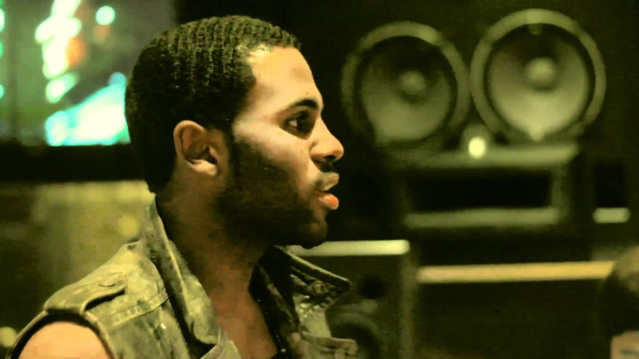 Jason Derulo -  Future History: Episode 1