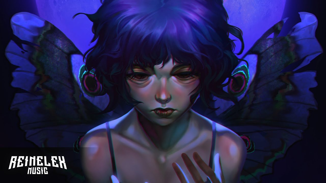 Kai Wachi x YMIR - Masquerade
