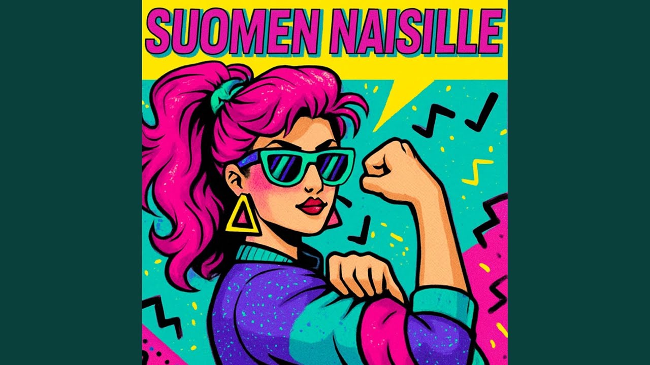 Suomen naisille