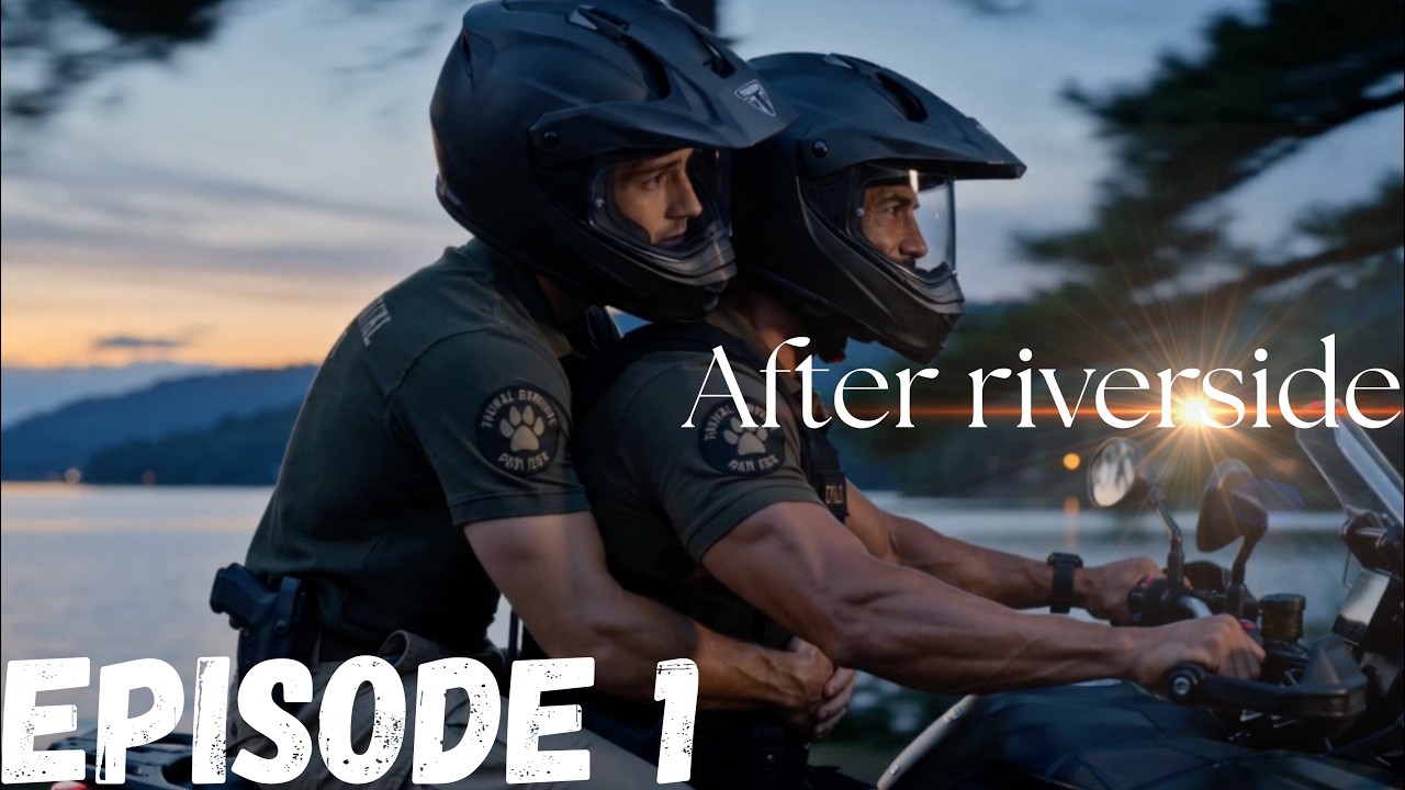 Until Riverside (Gay Mini Series) | Episode 1: Unexpected Bond